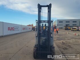 2016 Still RX70-25T Forklifts For Auction: Leeds -27th, 28th, 29th, 30th November 24 @ 8:00am full