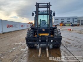 2012 JCB 926-4 Rough Terrain Forklifts For Auction: Leeds -27th, 28th, 29th, 30th November 24 @ 8:00am full