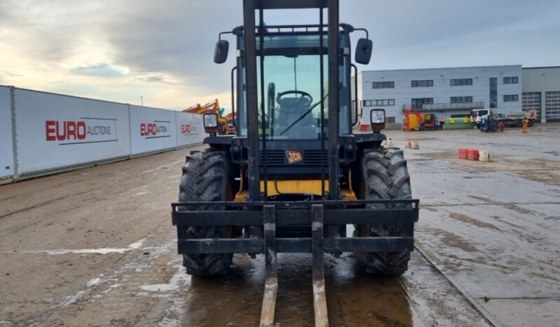 2012 JCB 926-4 Rough Terrain Forklifts For Auction: Leeds -27th, 28th, 29th, 30th November 24 @ 8:00am full