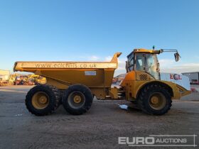 2019 Hydrema 922F Articulated Dumptrucks For Auction: Leeds -27th, 28th, 29th, 30th November 24 @ 8:00am full