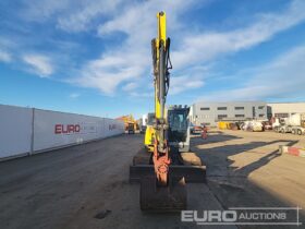 2021 Wacker Neuson ET90 6 Ton+ Excavators For Auction: Leeds -27th, 28th, 29th, 30th November 24 @ 8:00am full