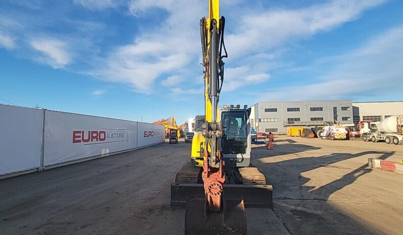 2021 Wacker Neuson ET90 6 Ton+ Excavators For Auction: Leeds -27th, 28th, 29th, 30th November 24 @ 8:00am full