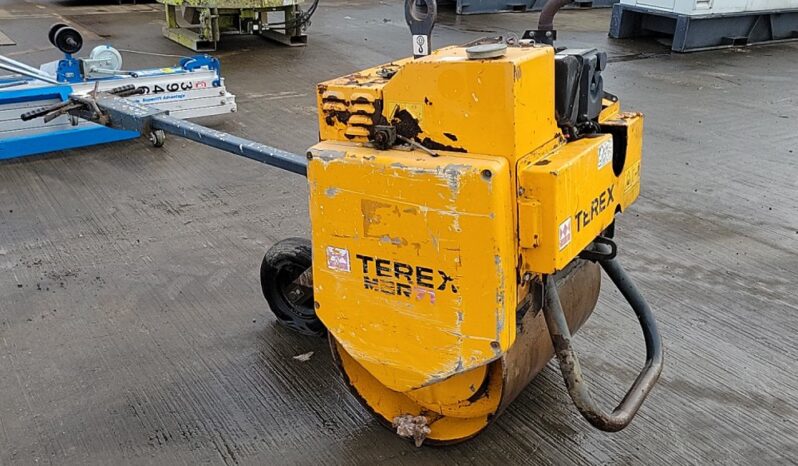 2015 Terex MBR71 Asphalt / Concrete Equipment For Auction: Leeds -27th, 28th, 29th, 30th November 24 @ 8:00am full