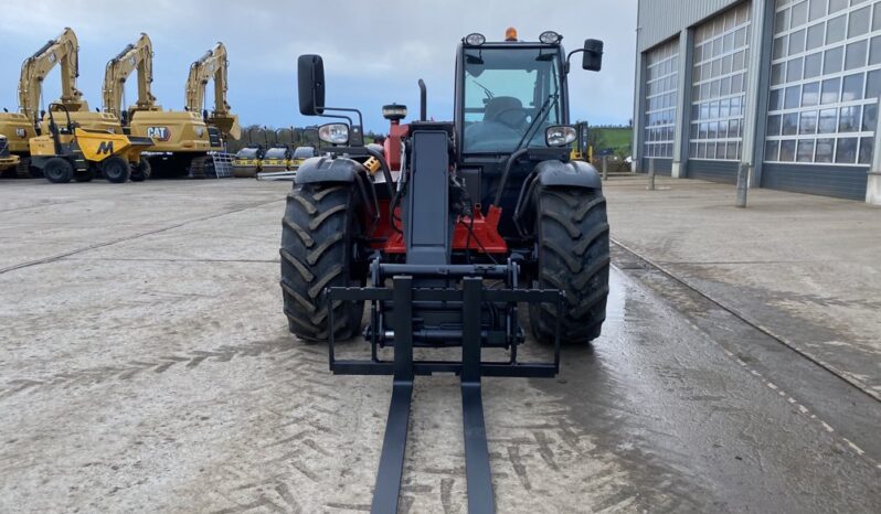 2012 Manitou MLT627T Telehandlers For Auction: Dromore – 6th & 7th December 2024 @ 9:00am For Auction on 2024-12-6 full