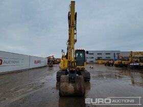 2019 Komatsu PC138US-11 10 Ton+ Excavators For Auction: Leeds -27th, 28th, 29th, 30th November 24 @ 8:00am full