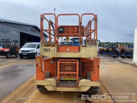 2016 JLG 260MRT Manlifts For Auction: Dromore – 6th & 7th December 2024 @ 9:00am For Auction on 2024-12-6 full