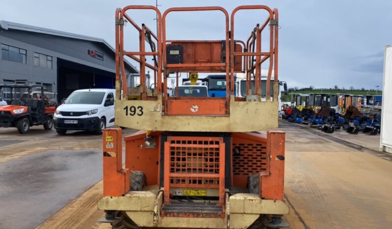 2016 JLG 260MRT Manlifts For Auction: Dromore – 6th & 7th December 2024 @ 9:00am For Auction on 2024-12-6 full