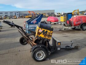 2020 Mecalac MBR71HD Asphalt / Concrete Equipment For Auction: Leeds -27th, 28th, 29th, 30th November 24 @ 8:00am full