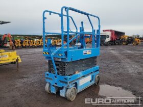 Sinoboom 1932ME Manlifts For Auction: Dromore – 6th & 7th December 2024 @ 9:00am For Auction on 2024-12-6