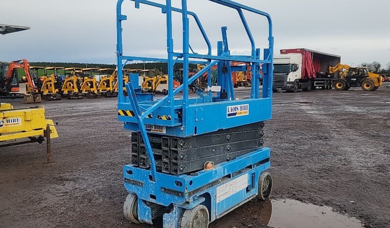 Sinoboom 1932ME Manlifts For Auction: Dromore – 6th & 7th December 2024 @ 9:00am For Auction on 2024-12-6