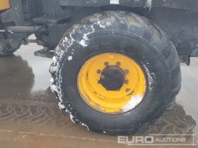 2015 JCB 9TFT Site Dumpers For Auction: Leeds -27th, 28th, 29th, 30th November 24 @ 8:00am full