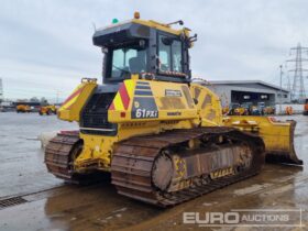 2016 Komatsu D61PXI-24 Dozers For Auction: Leeds -27th, 28th, 29th, 30th November 24 @ 8:00am full