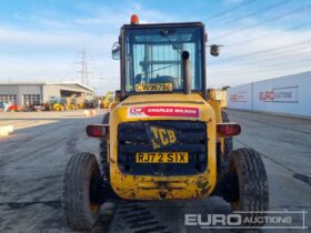 2012 JCB 926-4 Rough Terrain Forklifts For Auction: Leeds -27th, 28th, 29th, 30th November 24 @ 8:00am full