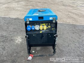 2019 Pramac P6000 Generators For Auction: Dromore – 6th & 7th December 2024 @ 9:00am For Auction on 2024-12-7 full