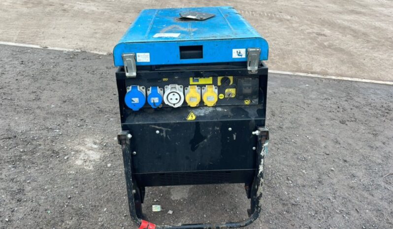 2019 Pramac P6000 Generators For Auction: Dromore – 6th & 7th December 2024 @ 9:00am For Auction on 2024-12-7 full