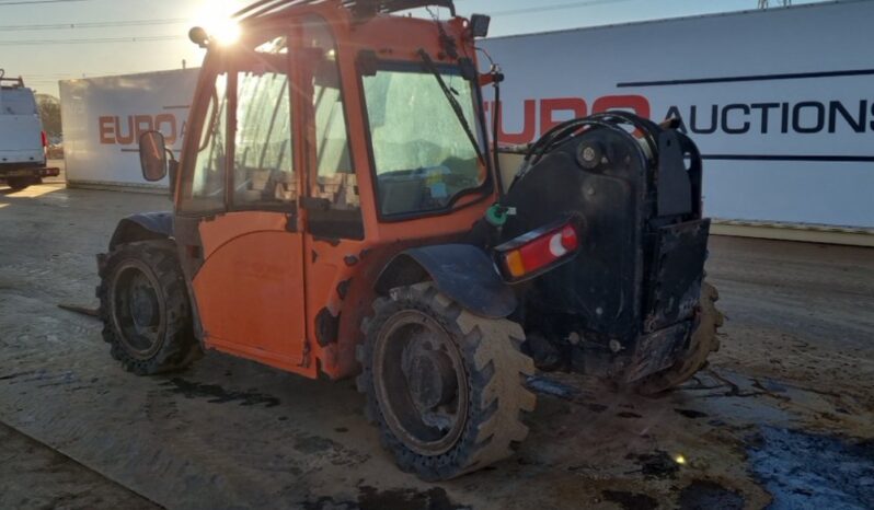 2016 JLG 2505 Telehandlers For Auction: Leeds -27th, 28th, 29th, 30th November 24 @ 8:00am full