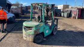 2013 MITSUBISHI FD35NT  For Auction on 2024-11-26 at 09:30 full