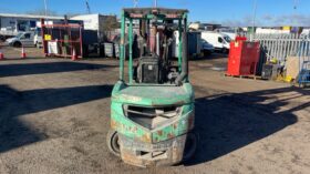 2013 MITSUBISHI FD35NT  For Auction on 2024-11-26 at 09:30 full