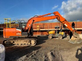 2023 Hitachi ZX130 LCN-7 | Year 2023 | Hours 554 full