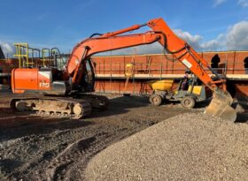 2023 Hitachi ZX130 LCN-7 | Year 2023 | Hours 554 full