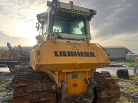 2018 Liebherr PR726 Dozer  £84500 full