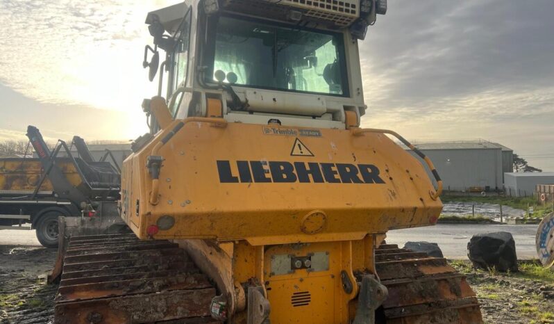 2018 Liebherr PR726 Dozer  £84500 full