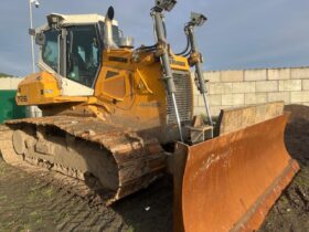 2018 Liebherr PR726 Dozer  £84500