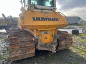 2018 Liebherr PR726 Dozer  £84500 full