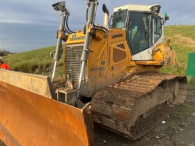 2018 Liebherr PR726 Dozer  £84500 full