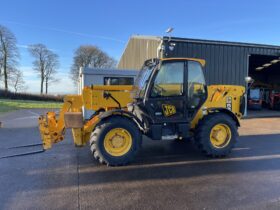 JCB 535-125 Telehandler