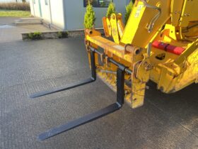 JCB 535-125 Telehandler full