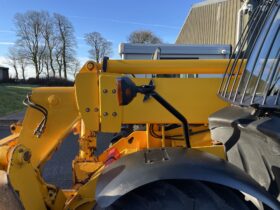 JCB 535-125 Telehandler full