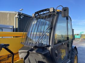 JCB 535-125 Telehandler full