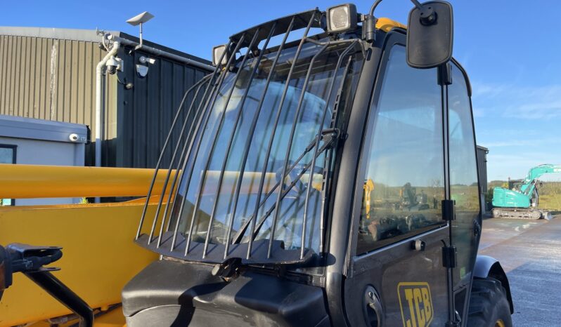 JCB 535-125 Telehandler full