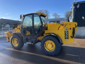 JCB 535-125 Telehandler full