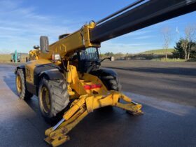 JCB 535-125 Telehandler full