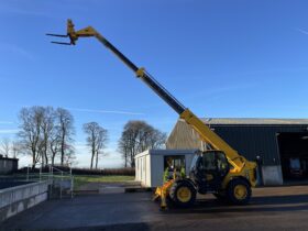 JCB 535-125 Telehandler full