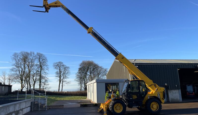 JCB 535-125 Telehandler full