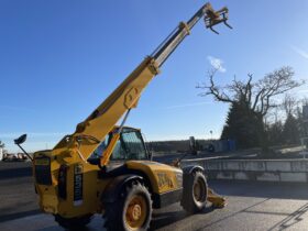 JCB 535-125 Telehandler full