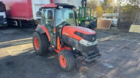 2015 KUBOTA L5740  For Auction on 2024-11-26 at 09:30