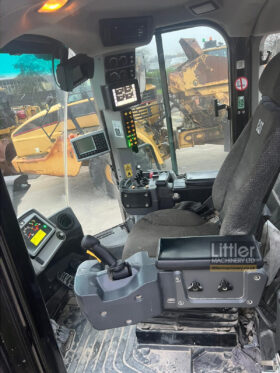 2014 CAT 966M full