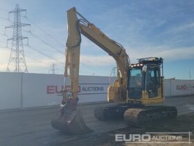 2018 Komatsu PC138US-11 10 Ton+ Excavators For Auction: Leeds -27th, 28th, 29th, 30th November 24 @ 8:00am