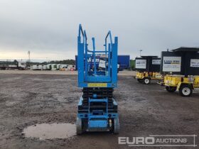 Sinoboom 1932ME Manlifts For Auction: Dromore – 6th & 7th December 2024 @ 9:00am For Auction on 2024-12-6 full