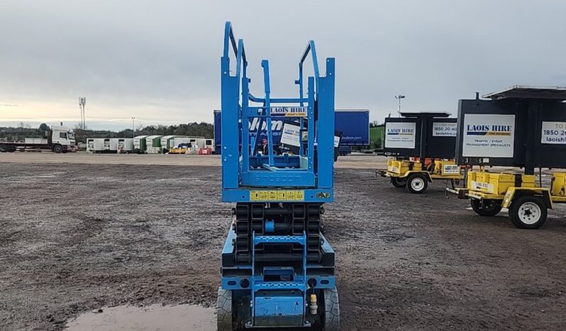 Sinoboom 1932ME Manlifts For Auction: Dromore – 6th & 7th December 2024 @ 9:00am For Auction on 2024-12-6 full