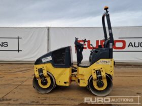 2013 Bomag BW120AD-5 Rollers For Auction: Dromore – 6th & 7th December 2024 @ 9:00am For Auction on 2024-12-6 full