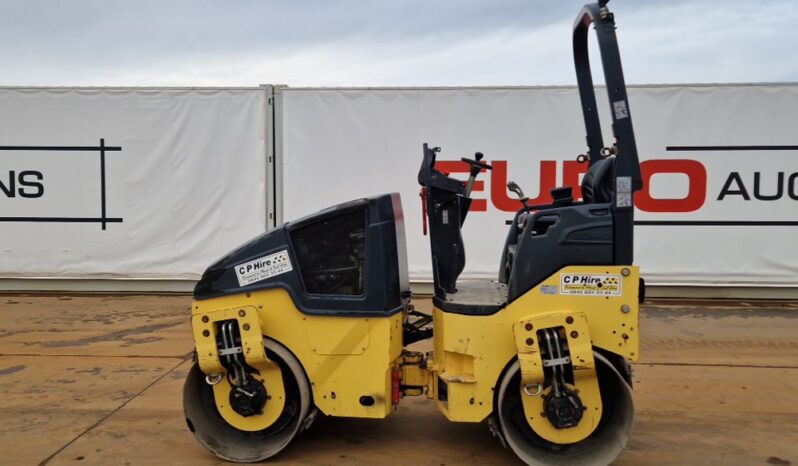 2013 Bomag BW120AD-5 Rollers For Auction: Dromore – 6th & 7th December 2024 @ 9:00am For Auction on 2024-12-6 full