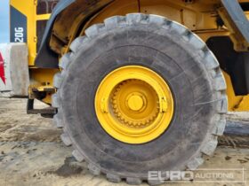 2012 Volvo L220G Wheeled Loaders For Auction: Leeds -27th, 28th, 29th, 30th November 24 @ 8:00am full