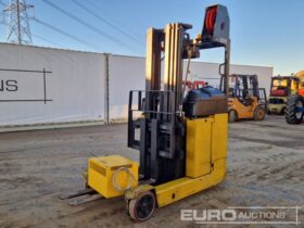 Hamech R5-18N Forklifts For Auction: Leeds -27th, 28th, 29th, 30th November 24 @ 8:00am