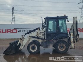 2014 JCB 2CX Backhoe Loaders For Auction: Leeds -27th, 28th, 29th, 30th November 24 @ 8:00am full