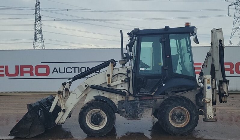 2014 JCB 2CX Backhoe Loaders For Auction: Leeds -27th, 28th, 29th, 30th November 24 @ 8:00am full